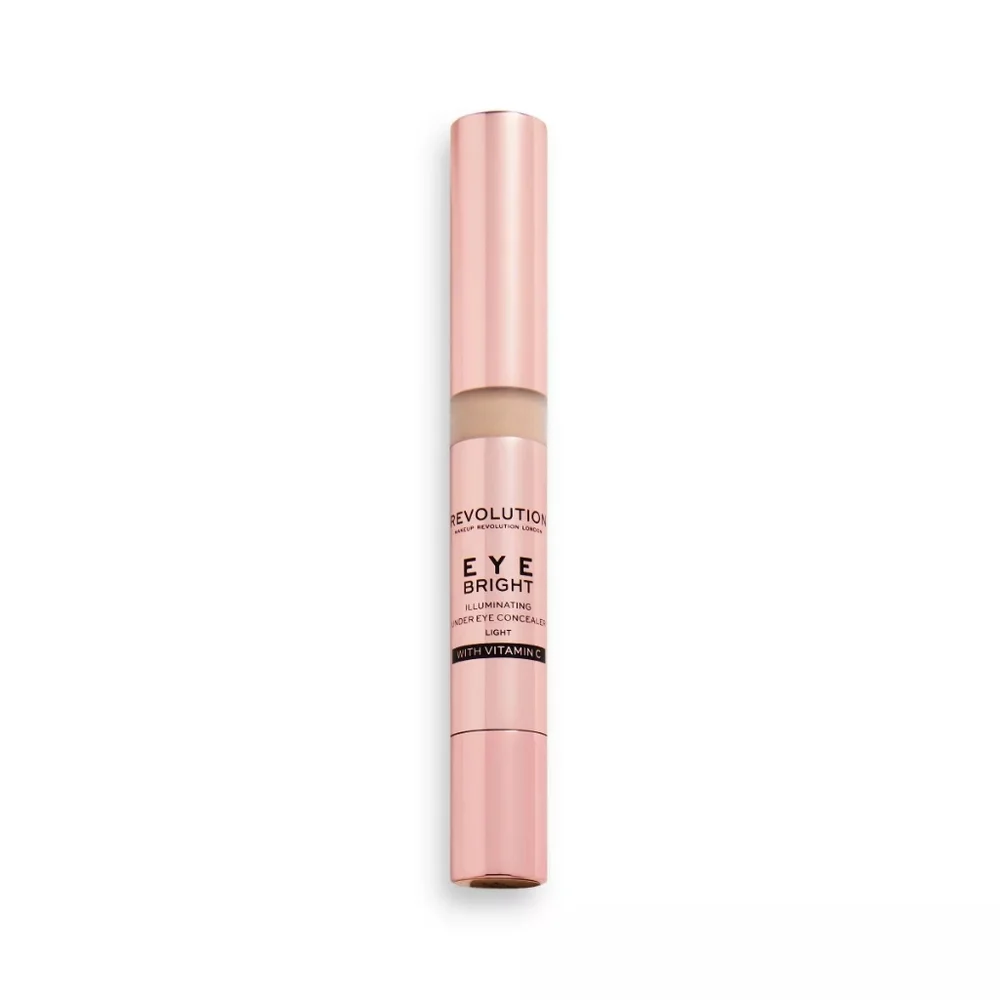 Revolution Eye Bright Illuminating Concealer-Fair